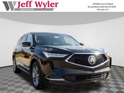 Certified 2023 Acura MDX SH-AWD