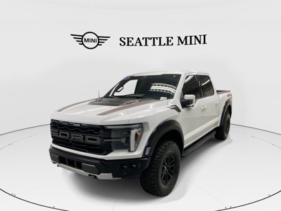 Used 2024 Ford F150 Raptor