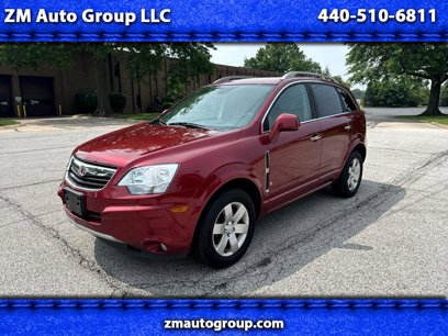 Used 2009 Saturn Vue XR