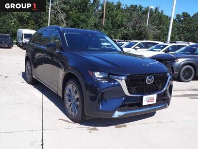 New 2024 MAZDA CX-90 3.3 Turbo w/ Premium Package