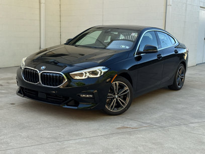 Certified 2021 BMW 228i xDrive Gran Coupe w/ Convenience Package
