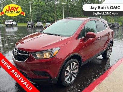 Used 2022 Buick Encore Preferred w/ Safety Package