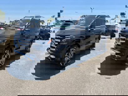 New 2025 Mercedes-Benz GLS 450 4MATIC
