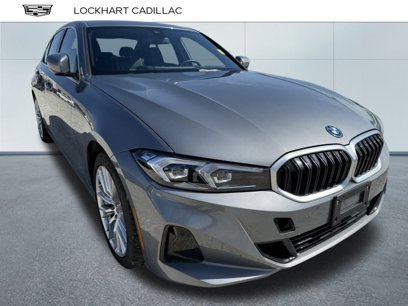Used 2024 BMW 330e xDrive