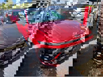 Certified 2024 Hyundai Sonata N Line