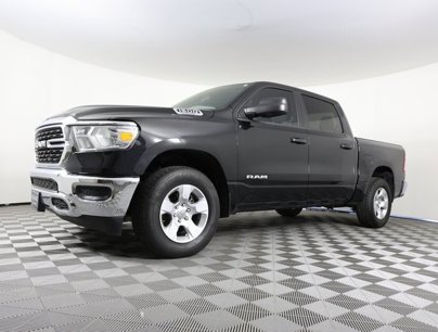 Used 2023 RAM 1500 Big Horn