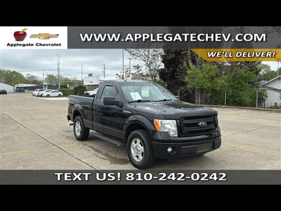 Used 2014 Ford F150 XL
