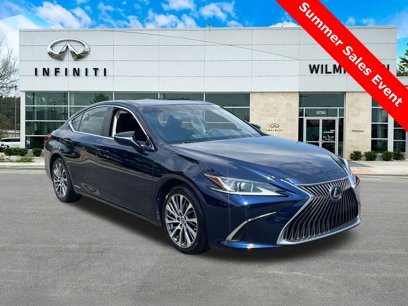 Used 2019 Lexus ES 300h