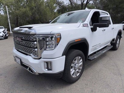 Used 2023 GMC Sierra 2500 Denali