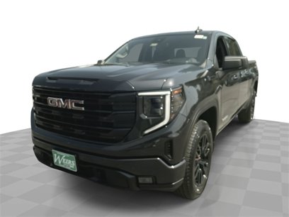 Certified 2024 GMC Sierra 1500 Elevation