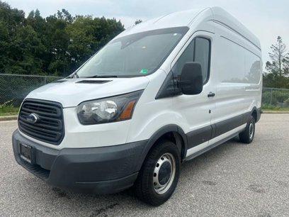 Used 2018 Ford Transit 250 148 High Roof