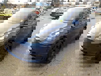 Used 2023 Tesla Model Y Long Range