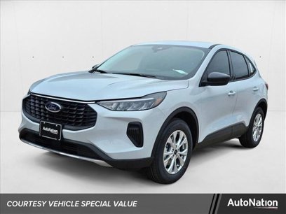 New 2025 Ford Escape Active