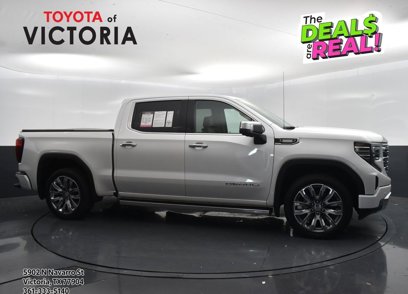 Used 2024 GMC Sierra 1500 Denali