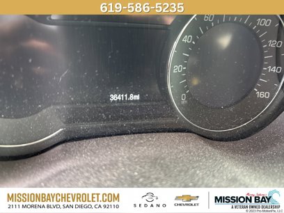 Used 2017 Lincoln MKC Reserve