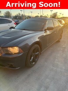 Used 2014 Dodge Charger SXT Plus