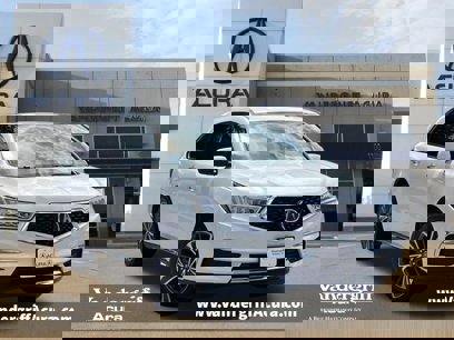 Used 2020 Acura MDX FWD w/ Technology Package