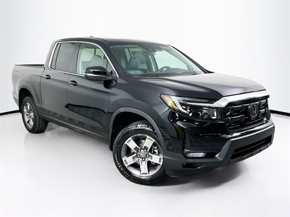 Certified 2024 Honda Ridgeline RTL
