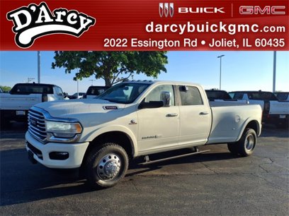 Used 2021 RAM 3500 Limited