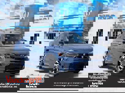 New 2025 Honda Civic Sport
