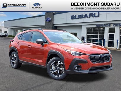 New 2025 Subaru Crosstrek 2.5i Premium
