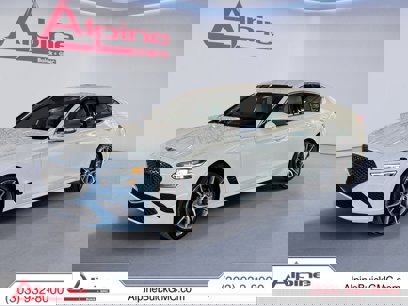 Used 2024 Genesis G70 2.5T
