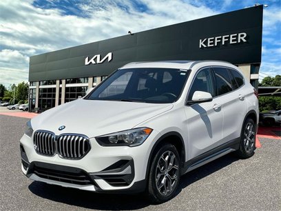 Used 2022 BMW X1 xDrive28i w/ Convenience Package