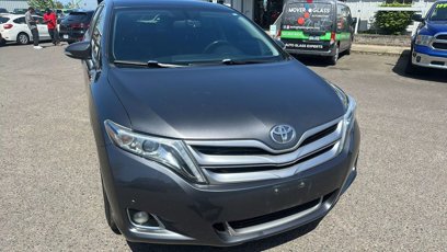 Used 2014 Toyota Venza Limited w/ Tow Prep Package