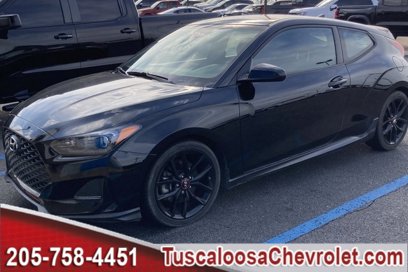 Used 2019 Hyundai Veloster Turbo R-Spec