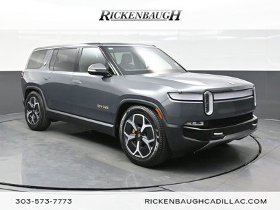 Used 2023 Rivian R1S Adventure