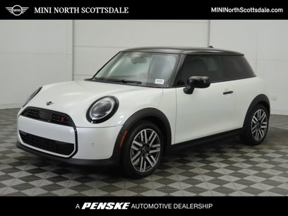 New 2025 MINI Cooper S