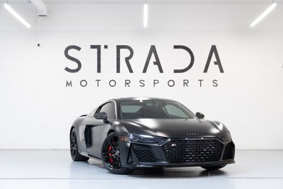 Used 2022 Audi R8 V10 performance