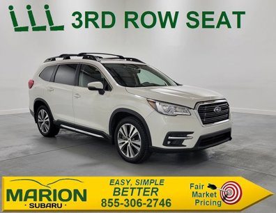 Used 2020 Subaru Ascent Limited w/ Technology Package