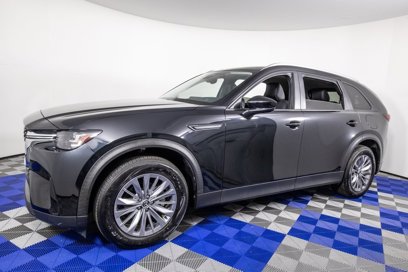 Used 2024 MAZDA CX-90 3.3 Turbo w/ Select Package