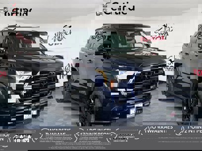 Used 2024 Toyota Sequoia Limited