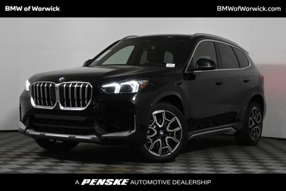 Used 2025 BMW X1 xDrive28i w/ Convenience Package