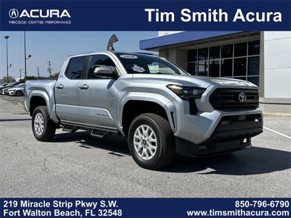 Used 2025 Toyota Tacoma SR5