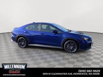 Used 2024 Subaru WRX Premium