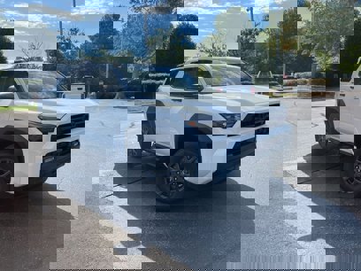 New 2025 Toyota 4Runner SR5