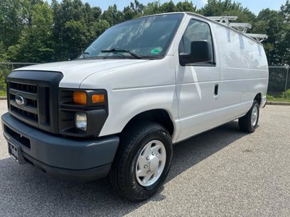 Used 2013 Ford E-250 and Econoline 250 w/ PWR Group