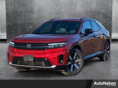 New 2025 Honda Prologue Touring