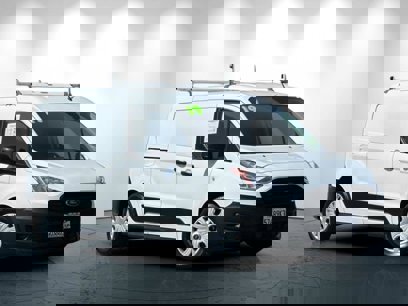 Used 2019 Ford Transit Connect XL