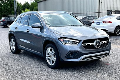 Used 2021 Mercedes-Benz GLA 250 w/ Premium Package