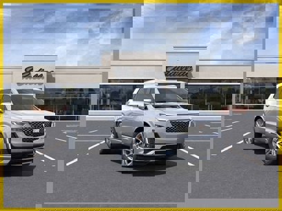 New 2025 Cadillac XT6 Premium Luxury w/ Technology Package