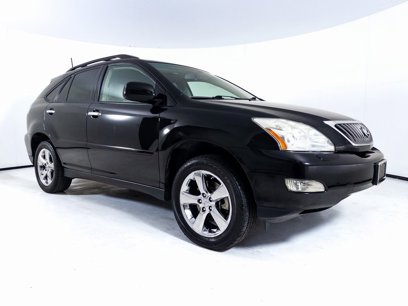 Used 2009 Lexus RX 350 2WD