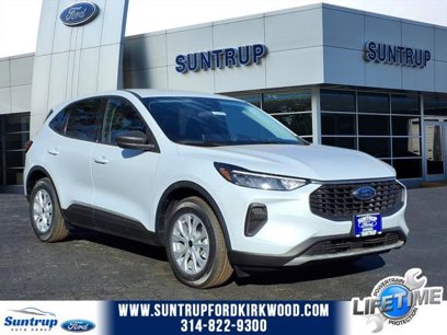 New 2025 Ford Escape Active w/ Tech Pack #1
