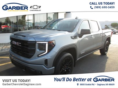 Used 2023 GMC Sierra 1500 Elevation