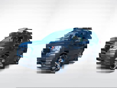 Certified 2022 Subaru Ascent Premium w/ Convenience Package