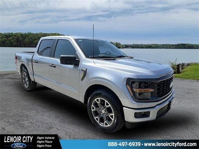 Used 2024 Ford F150 STX