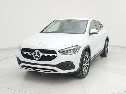 Certified 2022 Mercedes-Benz GLA 250